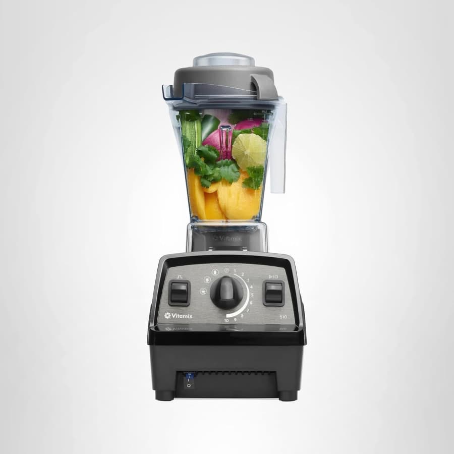 Vitamix Blender Prime Day Deals at Amazon: Up to 42% off Vitamix Blender Prime Day Deals at Amazon: Up to 42% off