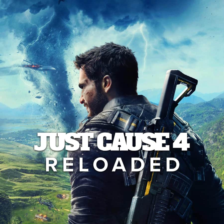 Just Cause 38-Item Complete Bundle: $12