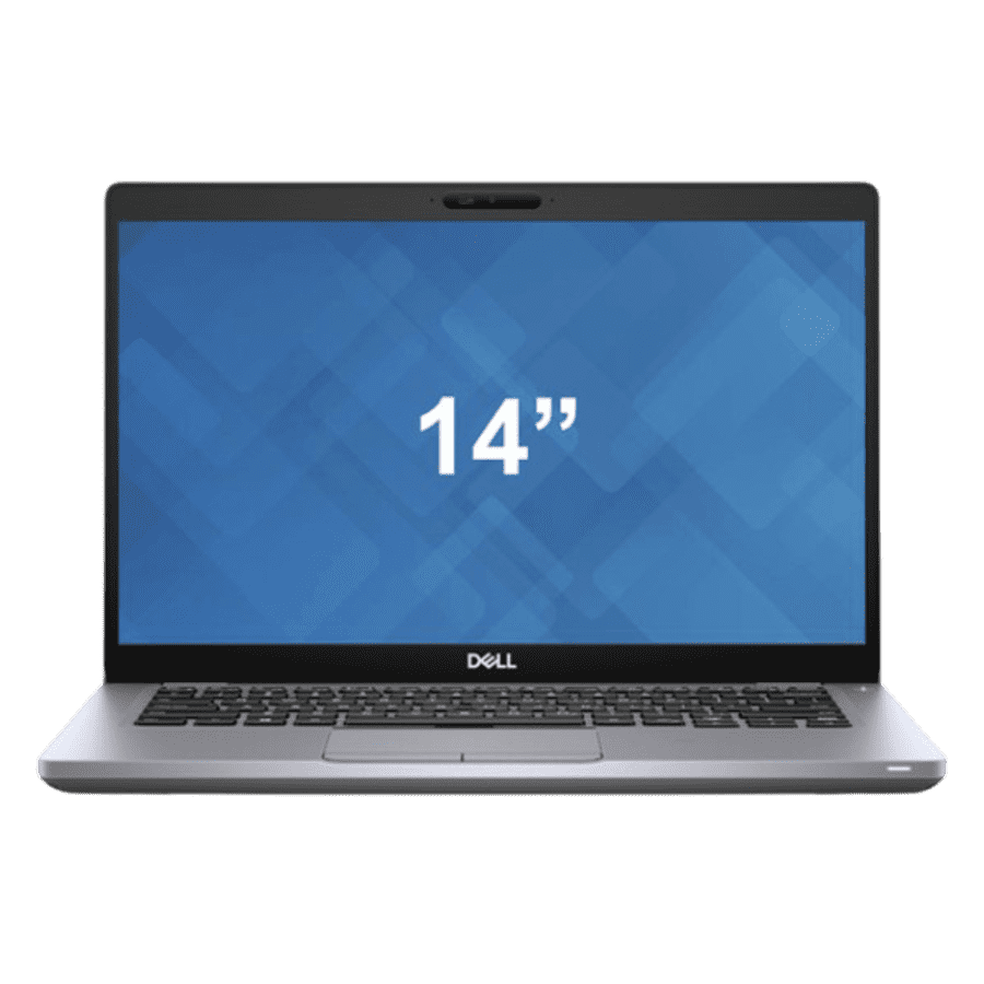 Refurb Dell Latitude 7320 Comet Lake i5 Laptop: $224