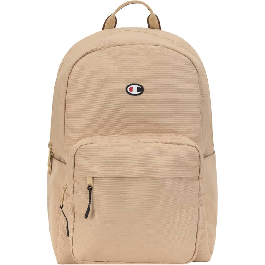 Champion Level Backpack: $21