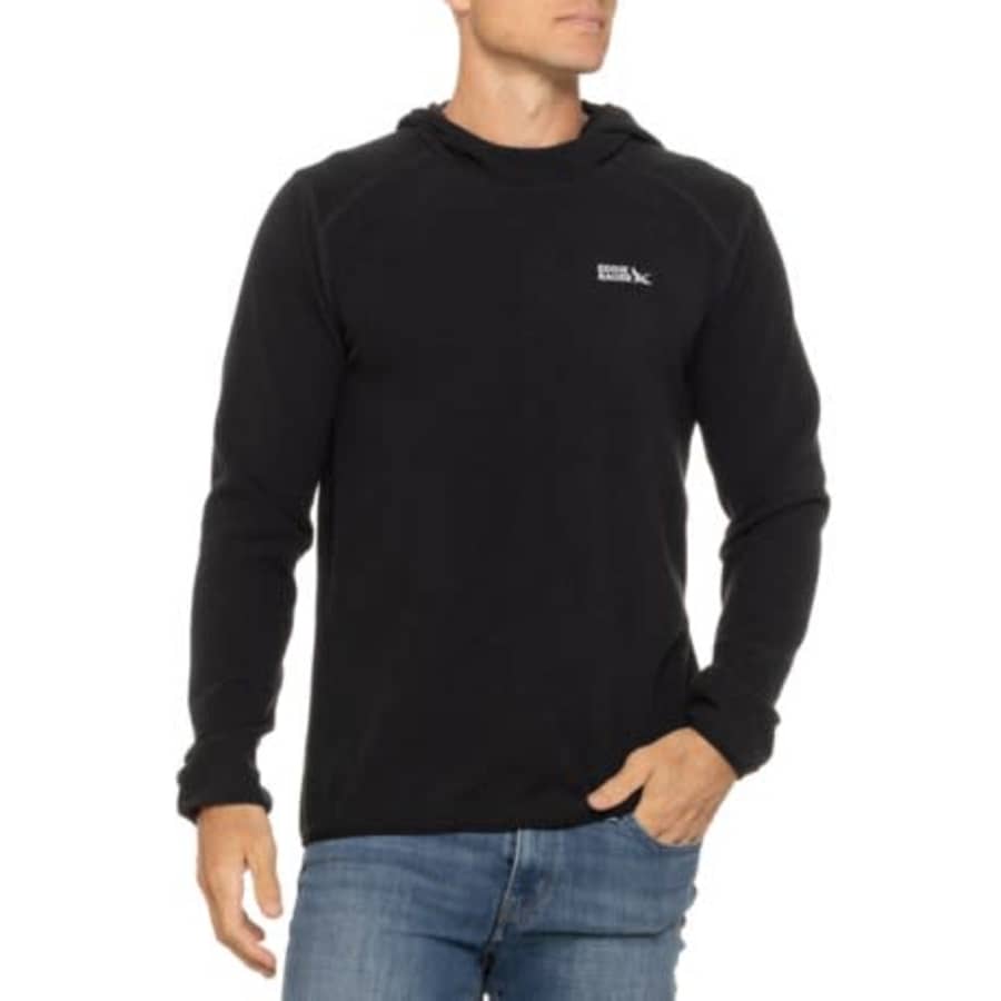 Eddie Bauer Men's Arches Hoodie: $17 Eddie Bauer Men's Arches Hoodie: $17