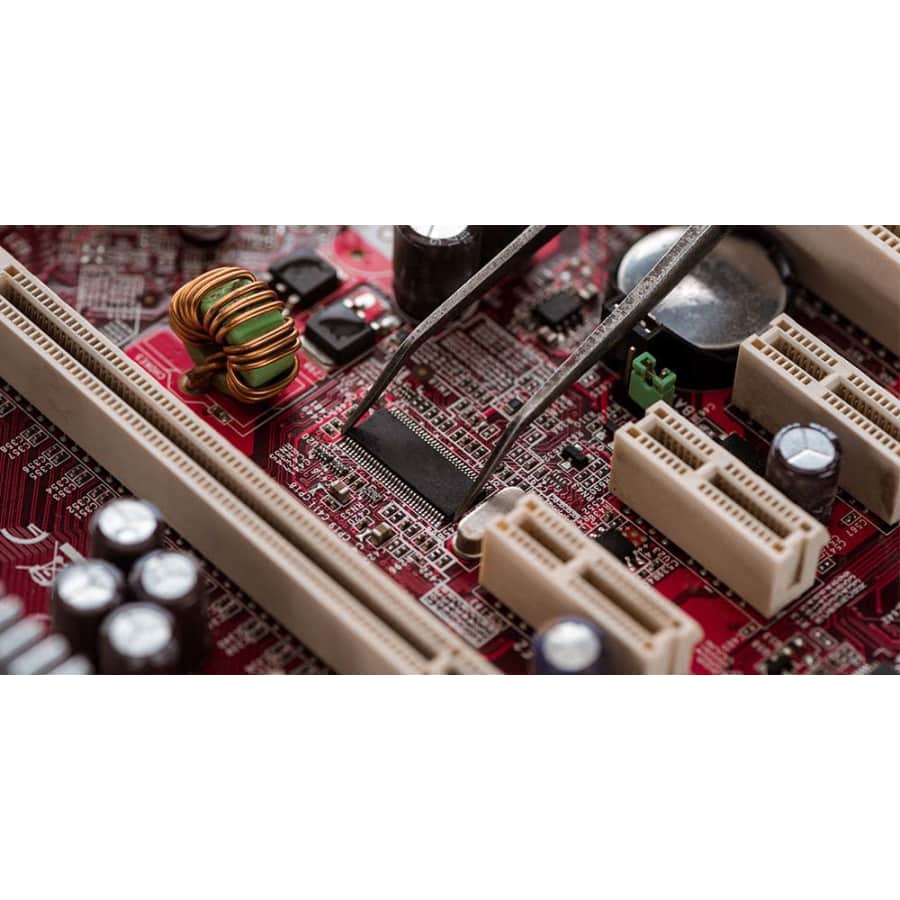 The Complete Circuit Design and Simulation Super Bundle: $60