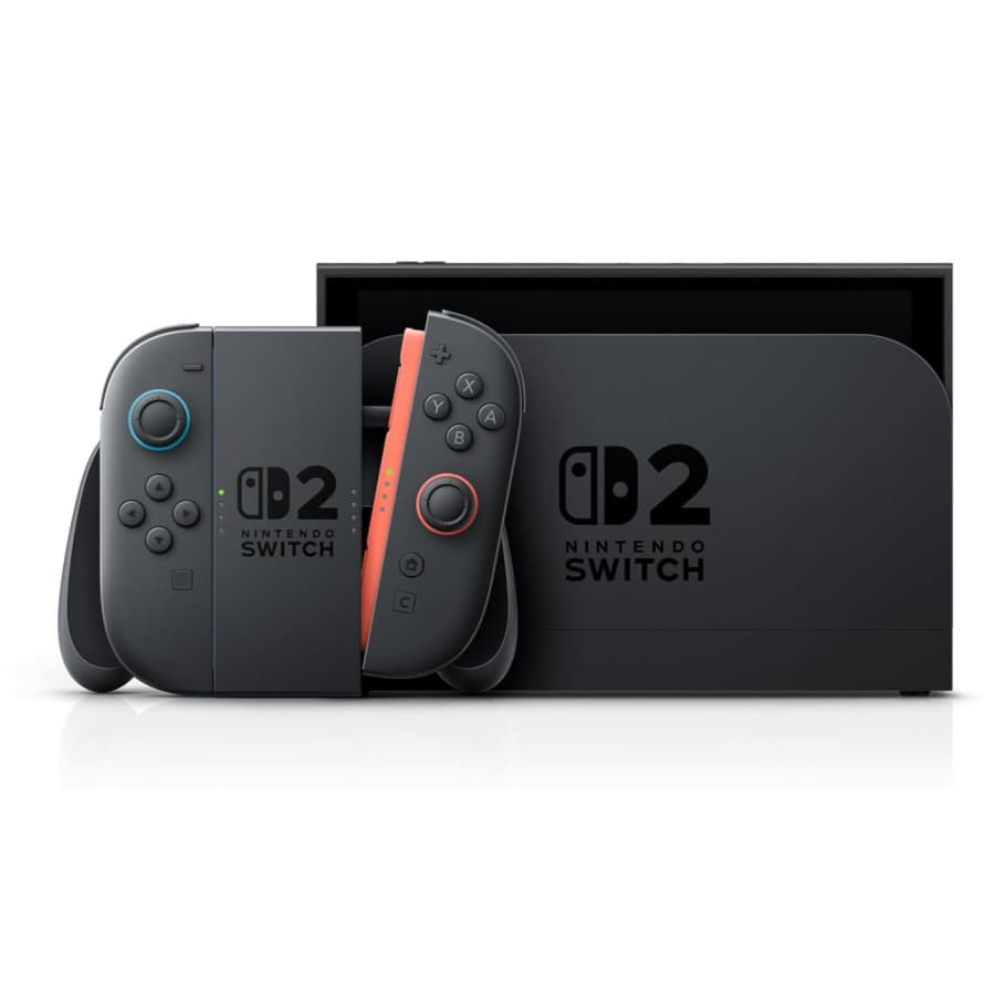 Nintendo Switch 2 Console: $450 w/ invitation