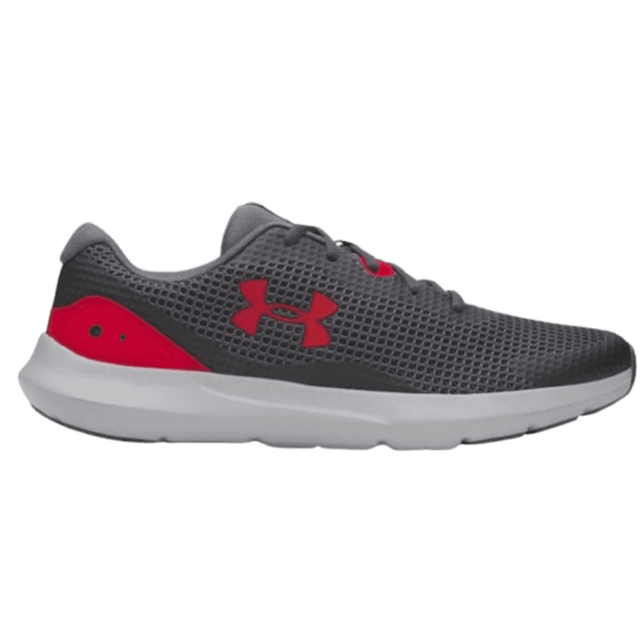 Under Armour Men's UA Surge 3 Running Shoes: $50 Under Armour Men's UA Surge 3 Running Shoes: $50