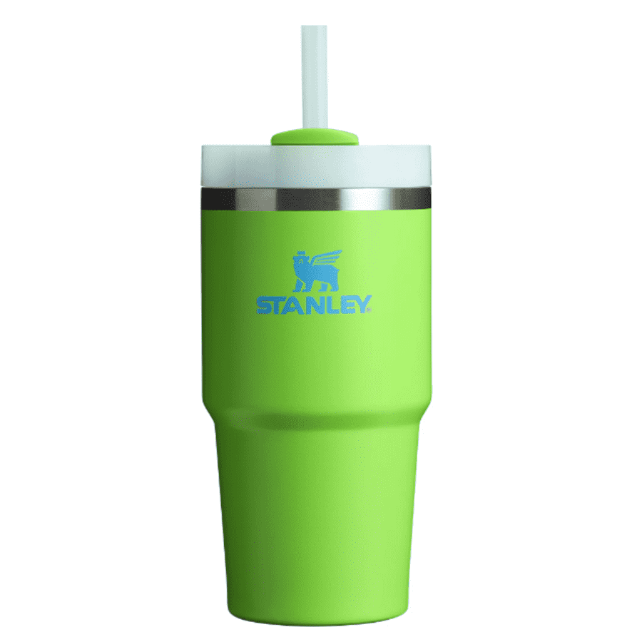 Stanley 20-oz. Quencher H2.0 FlowState Tumbler: $22 Stanley 20-oz. Quencher H2.0 FlowState Tumbler: $22