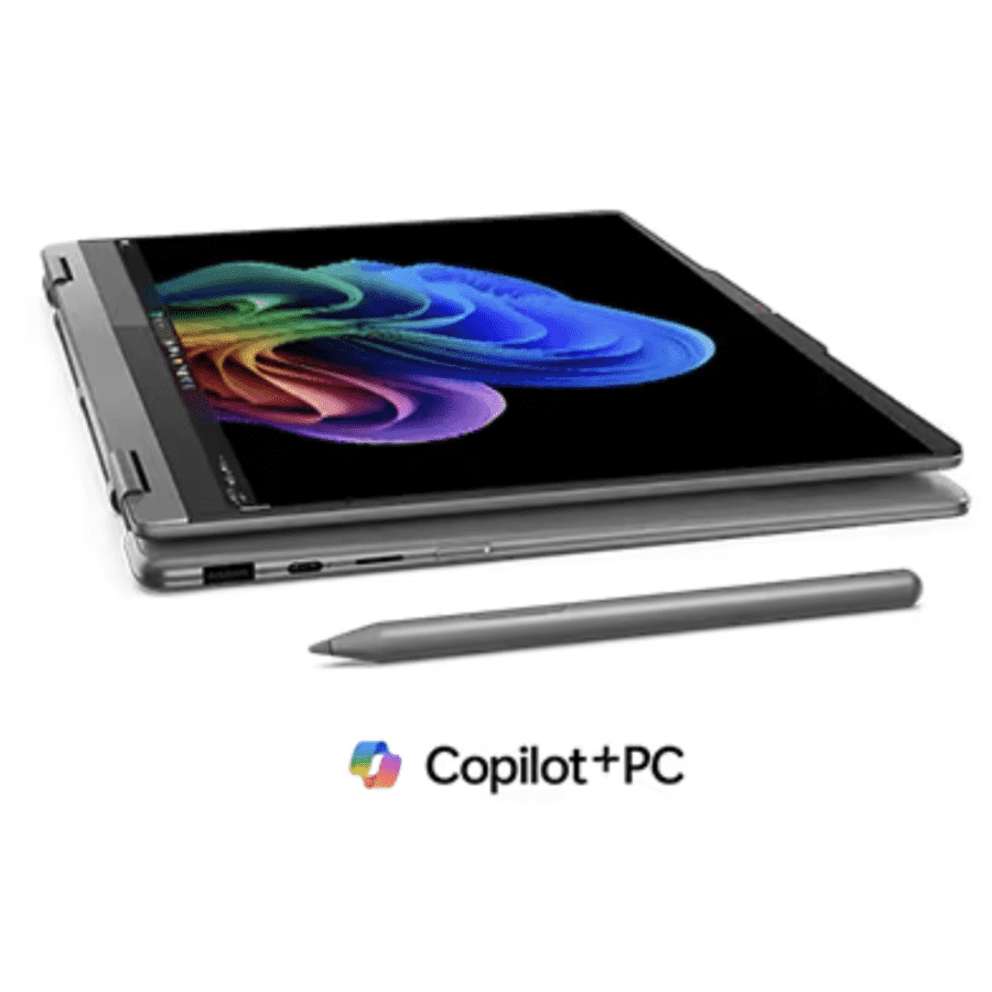 Lenovo Yoga 7i Ultra 5 226V 14" 2-in-1 Touch Laptop: $685