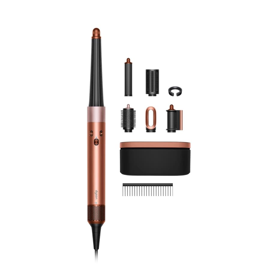 Dyson Airwrap i.d. Multi-Styler: $519.99