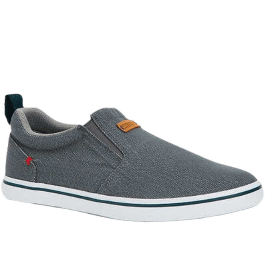 Xtratuf Women's and Men's Sharkbyte ECO Deck Shoes: $30 Xtratuf Women's and Men's Sharkbyte ECO Deck Shoes: $30