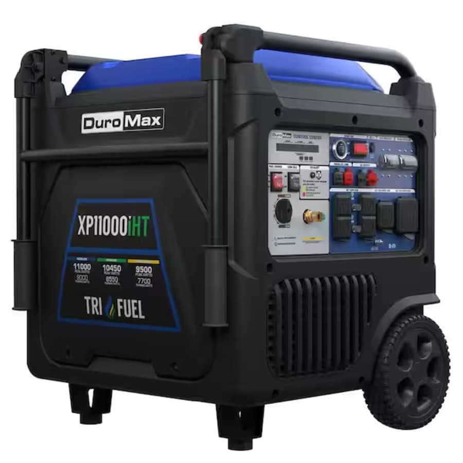 Home Depot Outdoor Power Equipment Black Friday Deals: Up to 50% off
