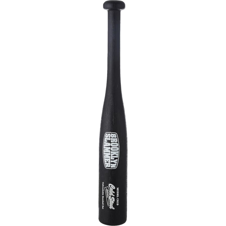 Cold Steel Brooklyn Slammer 19" Baseball Bat: $22.97