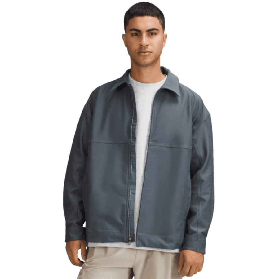 lululemon Men's Vests & Jackets: From $84