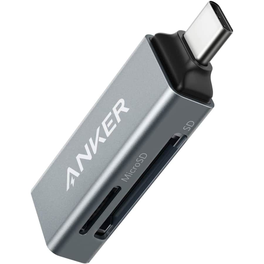 Anker Deals at Amazon: Up to 56% off