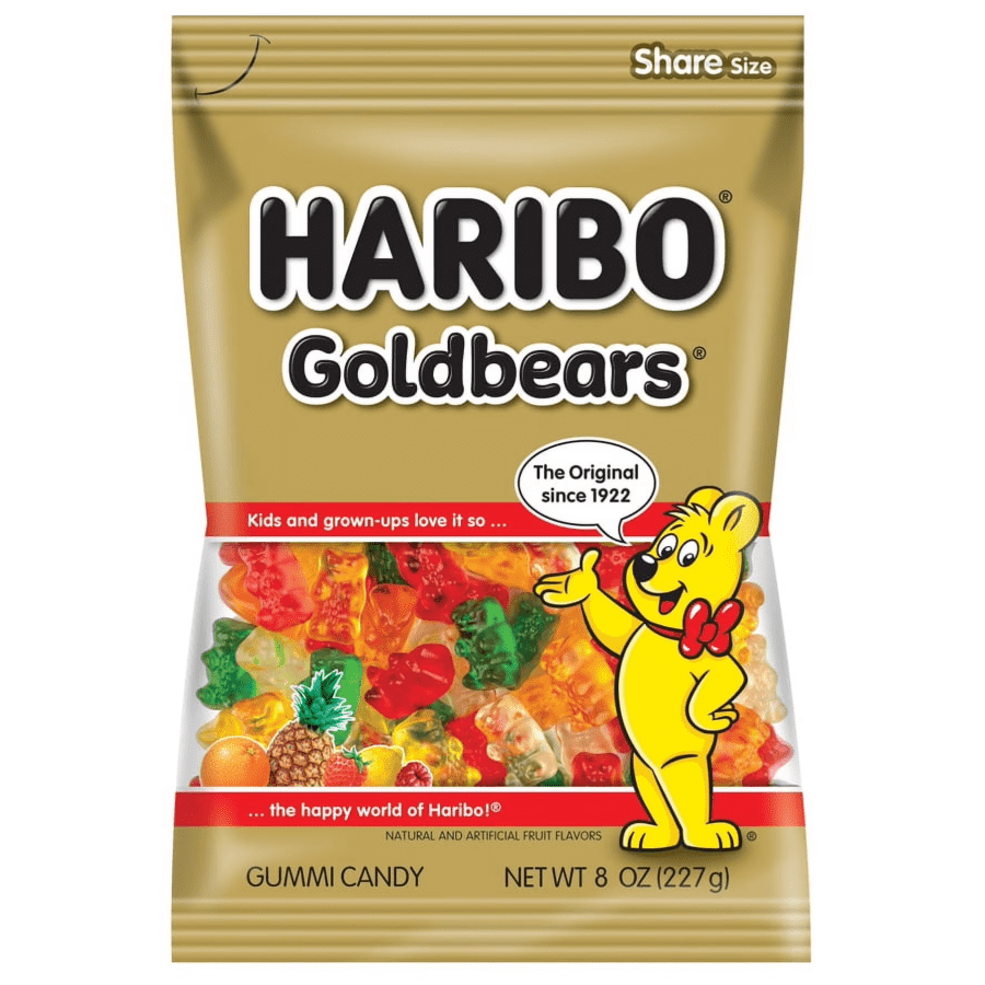 Candy Savings at Walmart: Deals from $1 Candy Savings at Walmart: Deals from $1