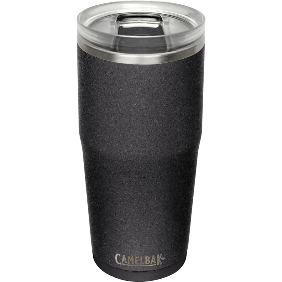 CamelBak Thrive 20oz Leak-Proof Insulated Tumbler: $25