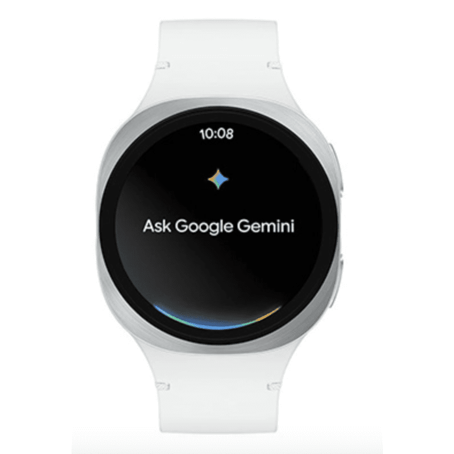 Samsung Galaxy Watch8 40mm Bluetooth Smartwatch: $50 off + up to $200 off w/ trade-in