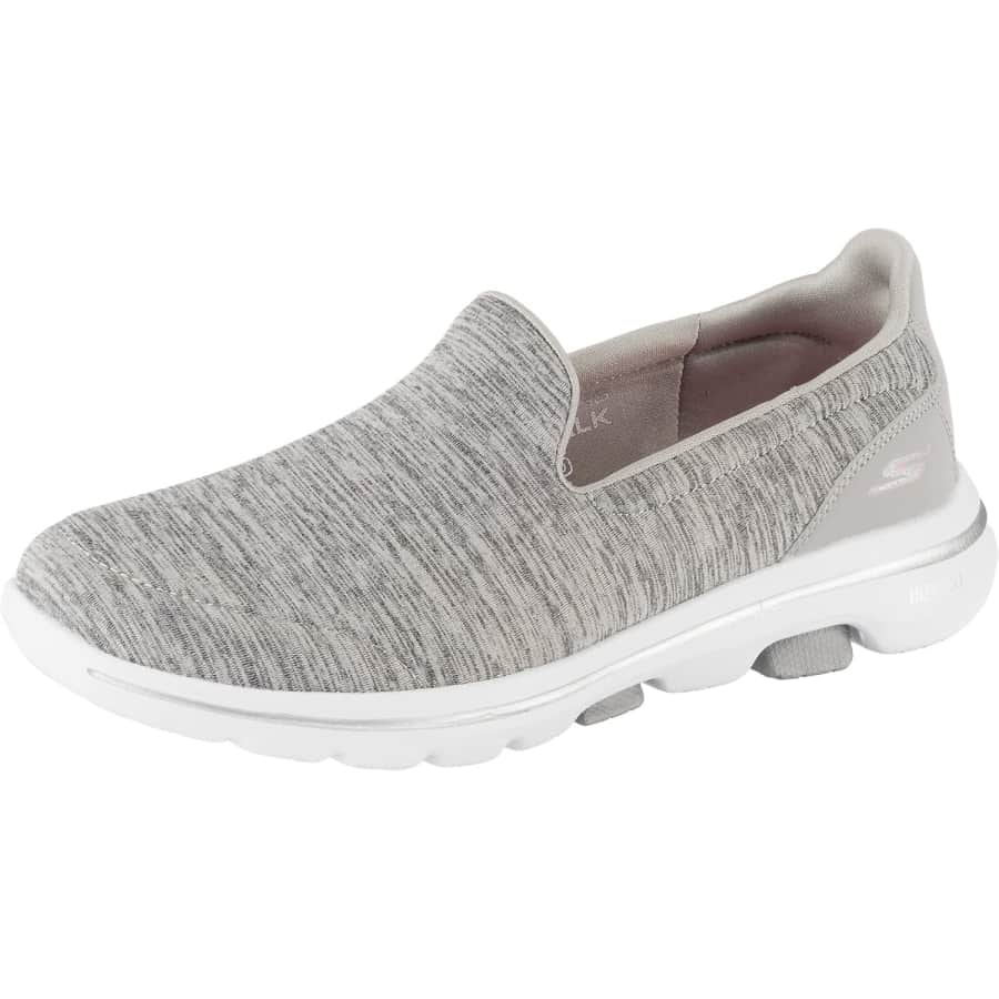 Skechers Women's Go Walk 5 Honor Sneaker: $26.04