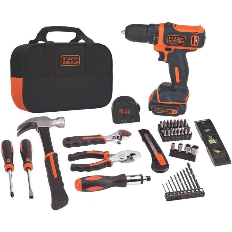 Black + Decker Featured Deals at Amazon: Up to 33% off Black + Decker Featured Deals at Amazon: Up to 33% off