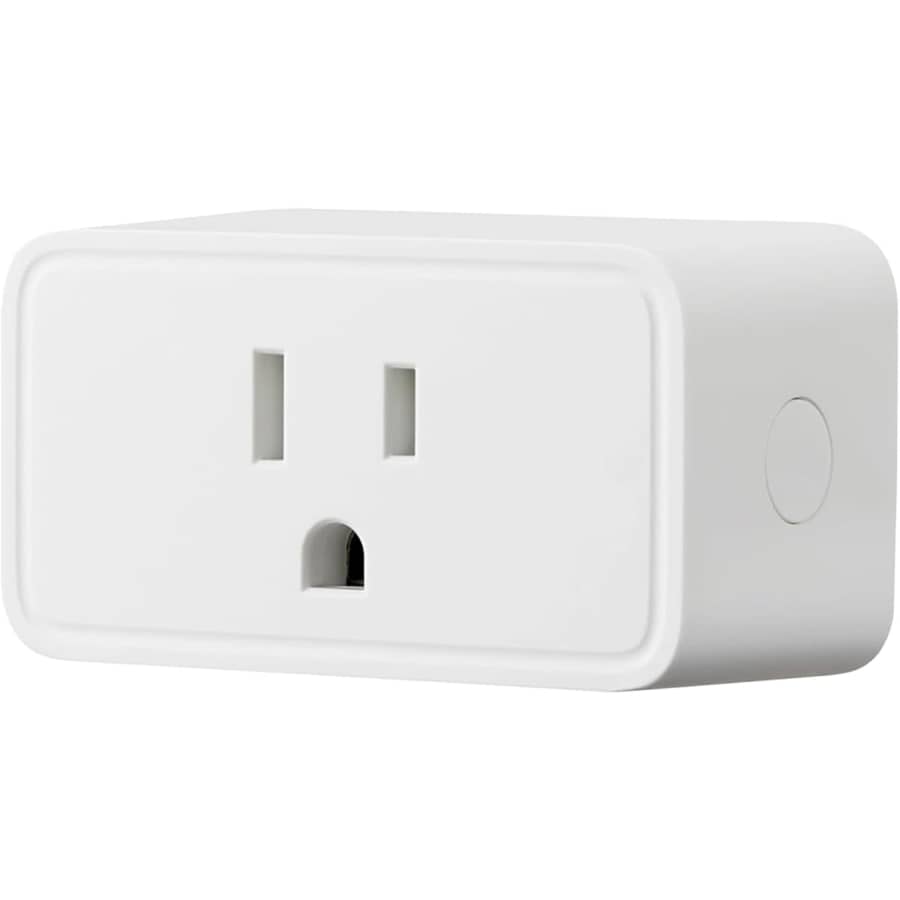 Amazon Basics Smart Plug: $7.73 w/ Prime Amazon Basics Smart Plug: $7.73 w/ Prime