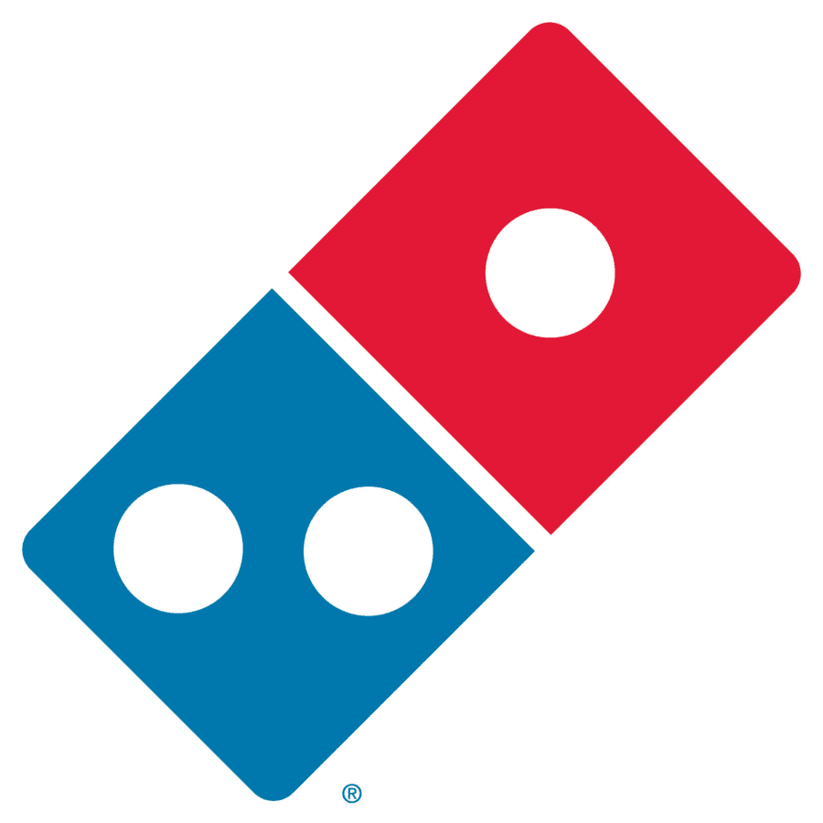 Domino's Pizzas: 50% off all menu price options Domino's Pizzas: 50% off all menu price options