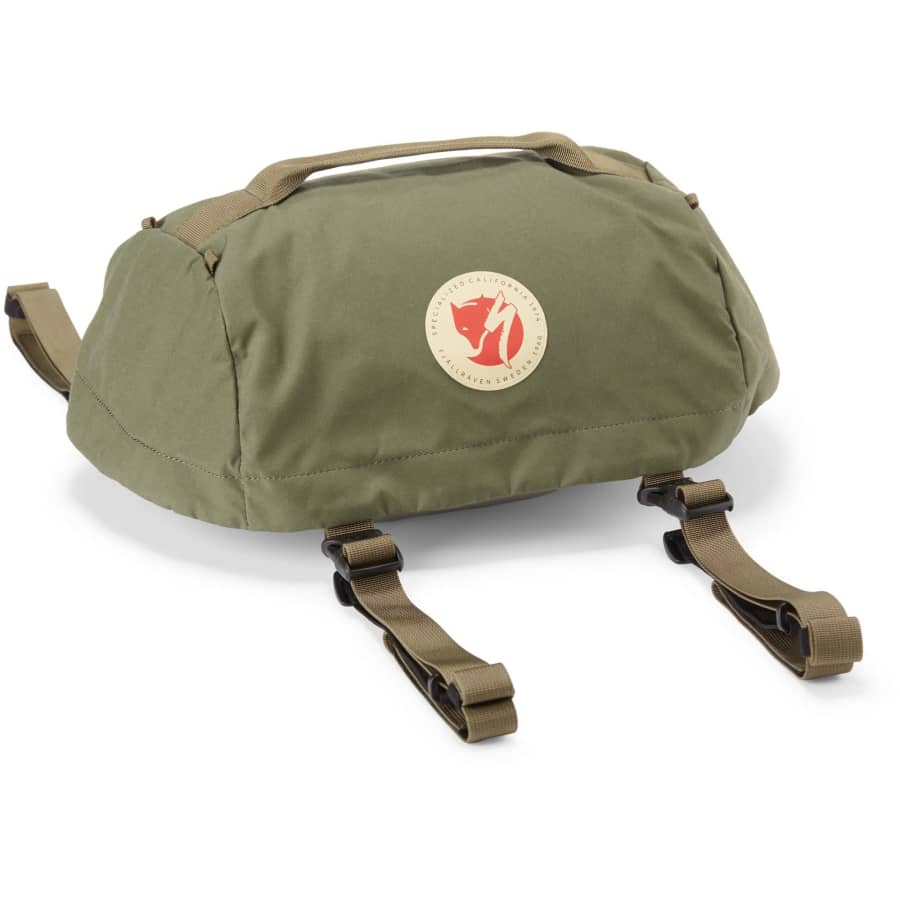 Fjallraven Clothing & Gear Deals at REI: Up to 70% off