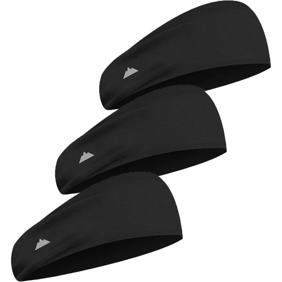 Men's Sweat Band 3-Pack: $8.63 w/ Prime