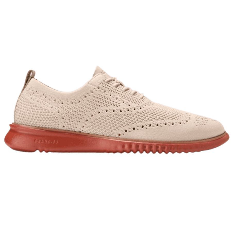 Cole Haan Men's 2.ZERØGRAND Stitchlite Oxfords: $70 Cole Haan Men's 2.ZERØGRAND Stitchlite Oxfords: $70