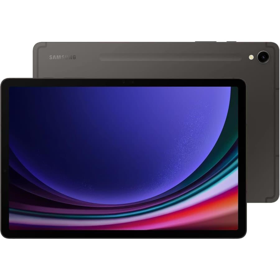 Samsung Galaxy Tab S9 128GB WiFi 7 11" Tablet: $470