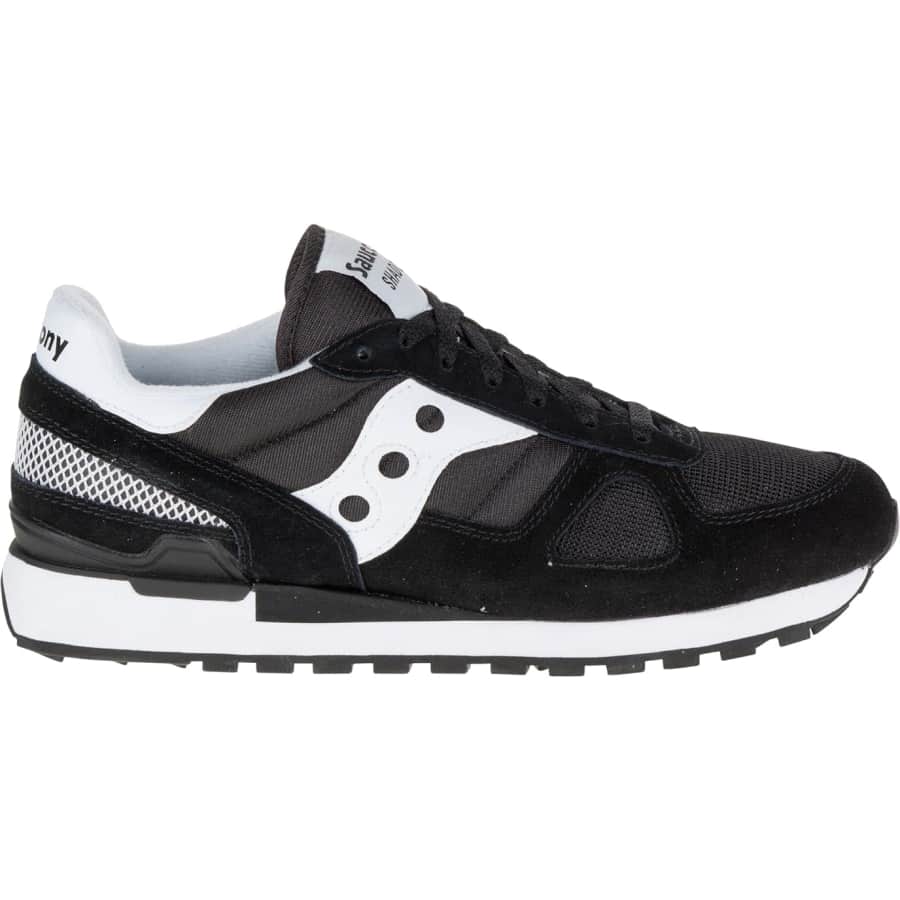 Saucony Men's / Women's Shadow Original Shoes: $39.99