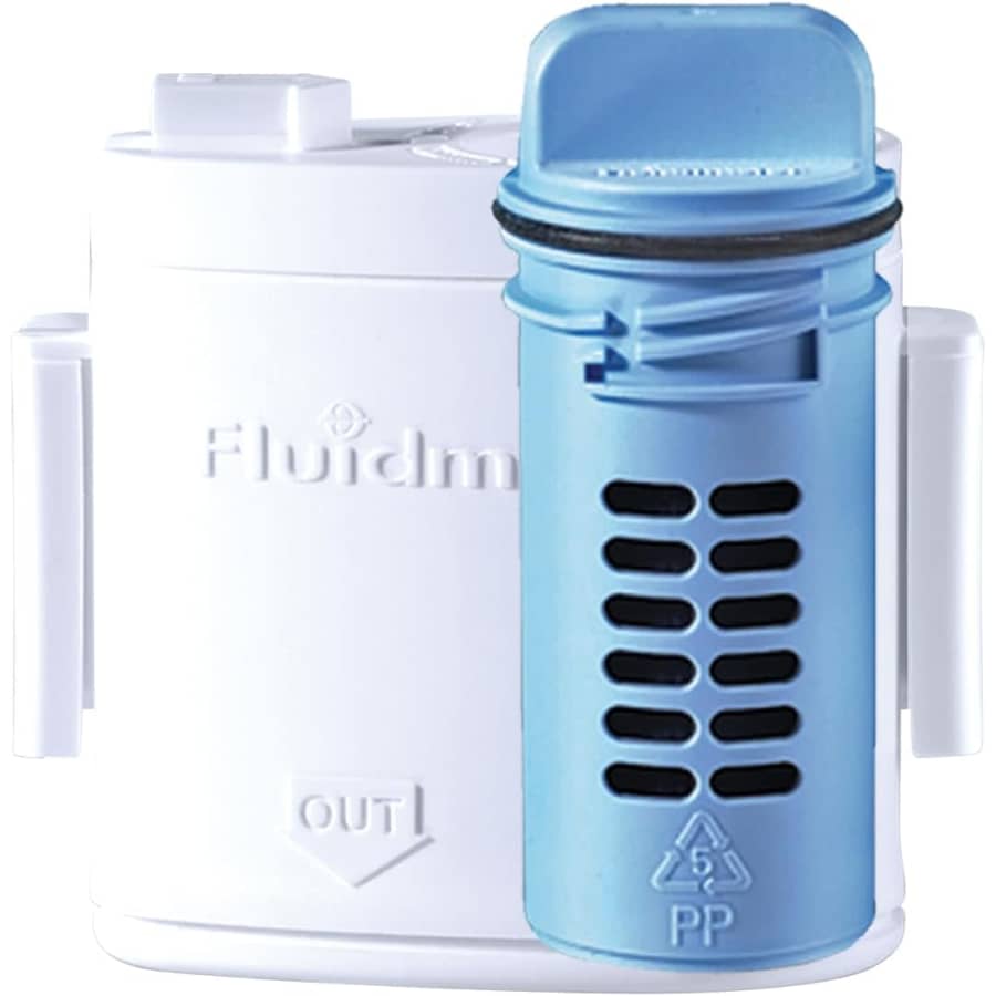 Fluidmaster Flush 'n Sparkle Automatic Toilet Bowl Cleaning System: $12.77