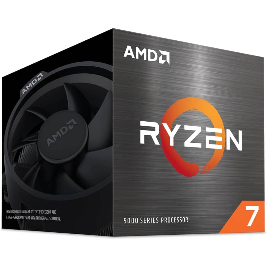 AMD Ryzen CPU Deals at Amazon: Up to 27% off AMD Ryzen CPU Deals at Amazon: Up to 27% off