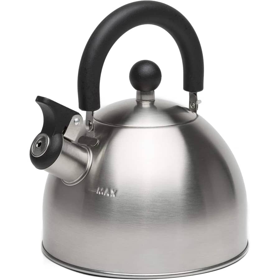 Primula Stewart Whistling Stovetop Kettle: $7.18 w/ Prime