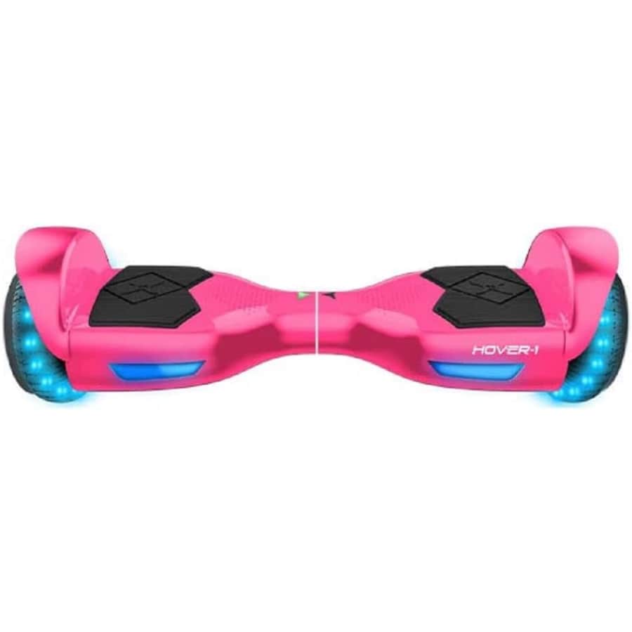Hover-1 i-200 Electric Hoverboard: $50 Hover-1 i-200 Electric Hoverboard: $50