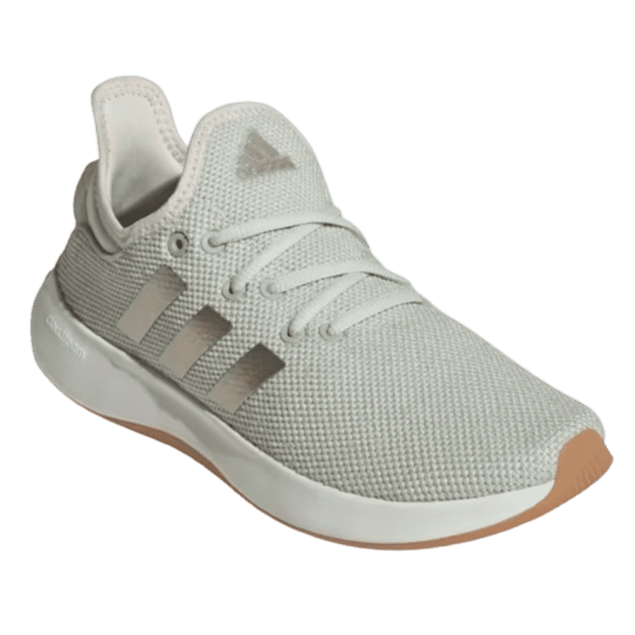 adidas Women's Cloudfoam Pure Shoes: $16 adidas Women's Cloudfoam Pure Shoes: $16