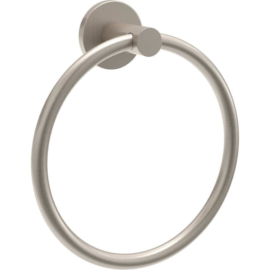 Peerless Precept Towel Ring: $7.62