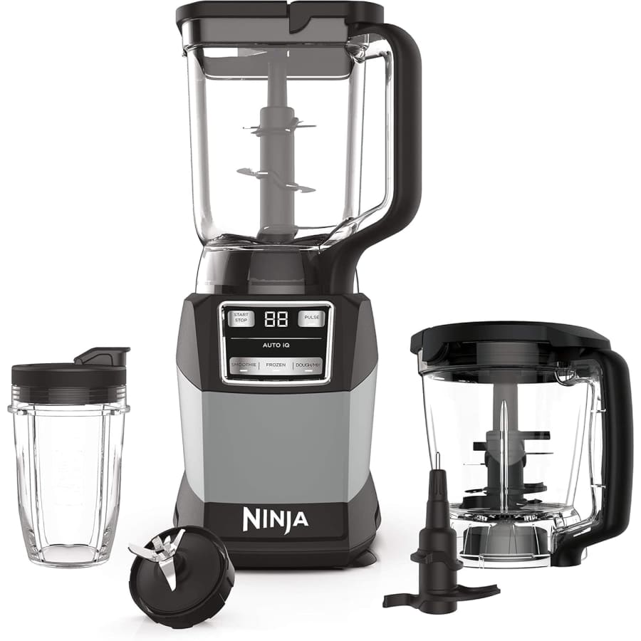 Ninja Kitchen and Appliance Deals at Amazon: Up to $90 off Ninja Kitchen and Appliance Deals at Amazon: Up to $90 off