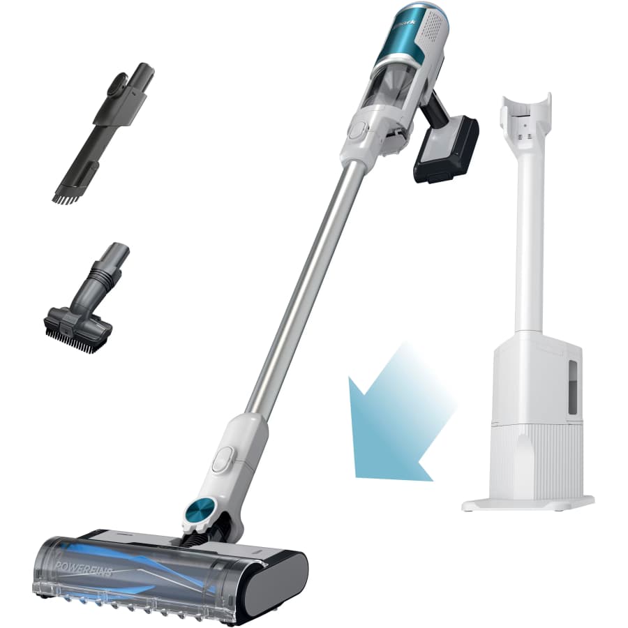 Shark Clean & Empty Cordless Stick Vacuum: $279.99