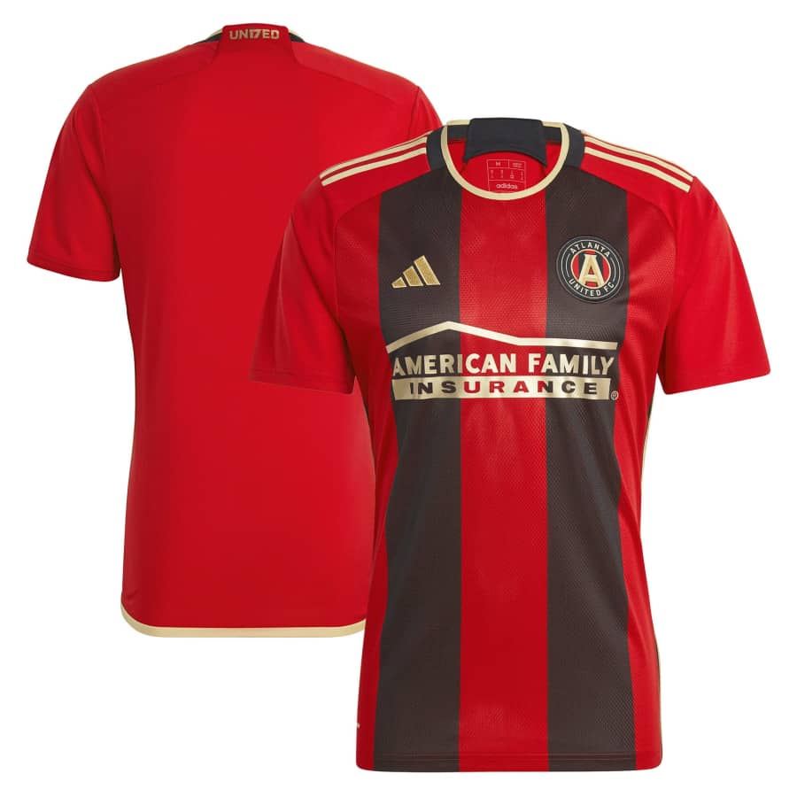 MLS Deals at Fanatics: Up to 80% off
