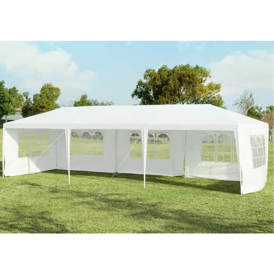 Gazebos, Pergolas & Canopies Sale at Lowe's: Up to 45% off