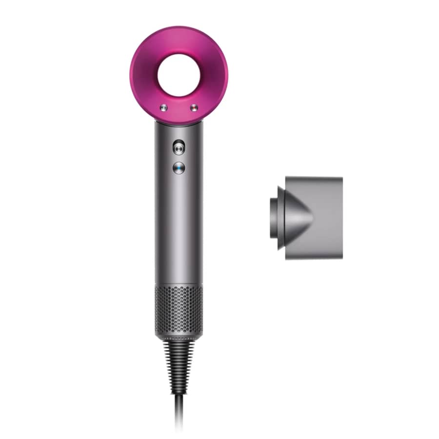 Refurb Dyson Supersonic Hair Dryer: $169.99