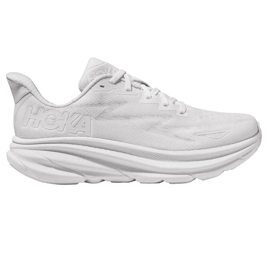Hoka Men's Clifton 9 Running Shoes: $116 Hoka Men's Clifton 9 Running Shoes: $116