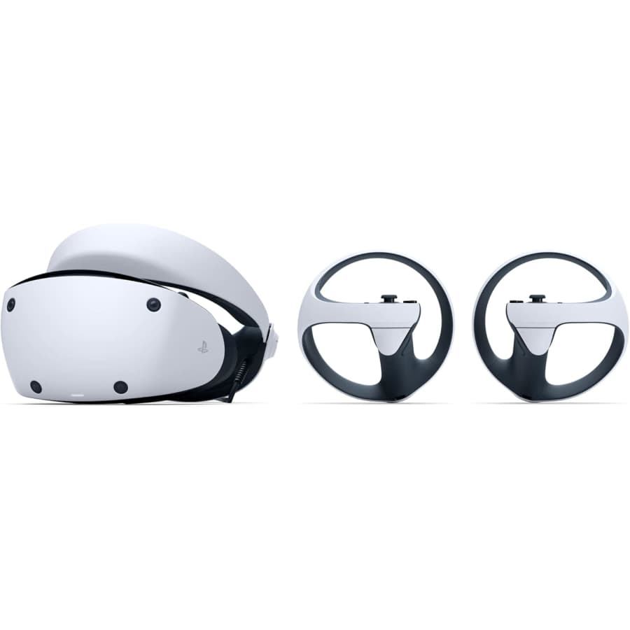Sony PlayStation VR2 Headset for PS5: $299