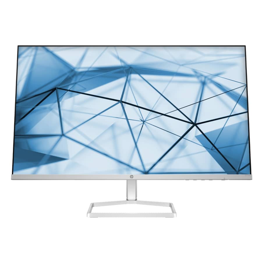 HP 27" 1080p IPS Monitor: $135 HP 27" 1080p IPS Monitor: $135