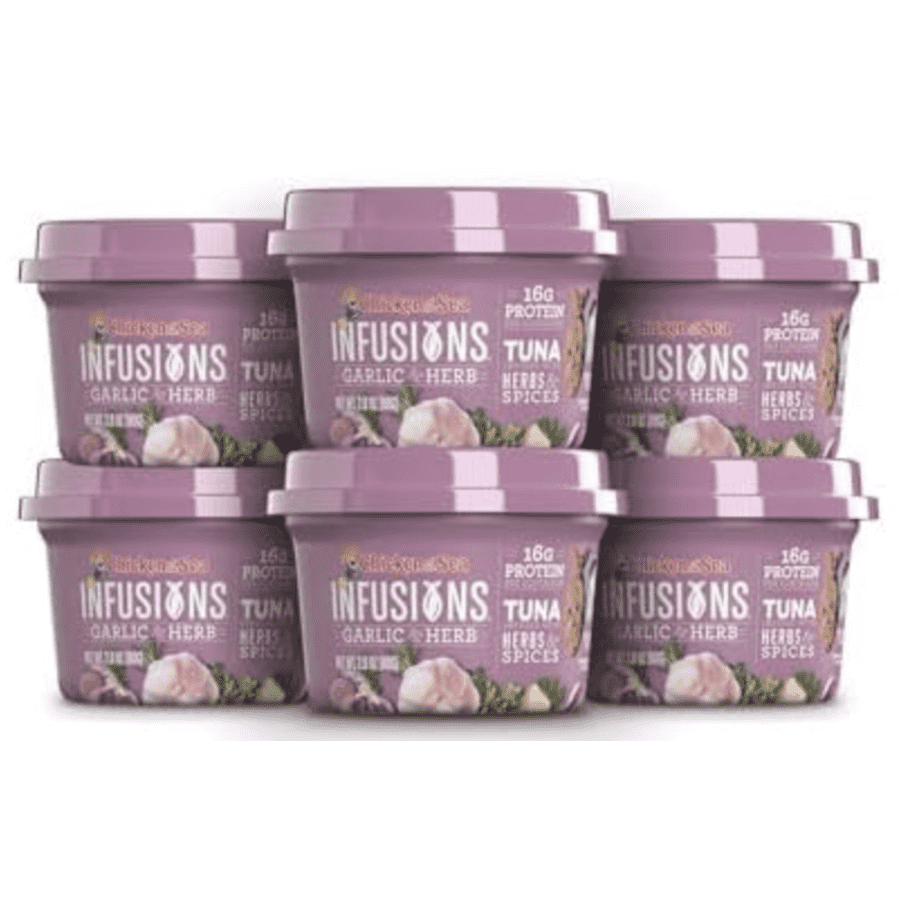 Tuna Bundles at Woot: Around 40% off