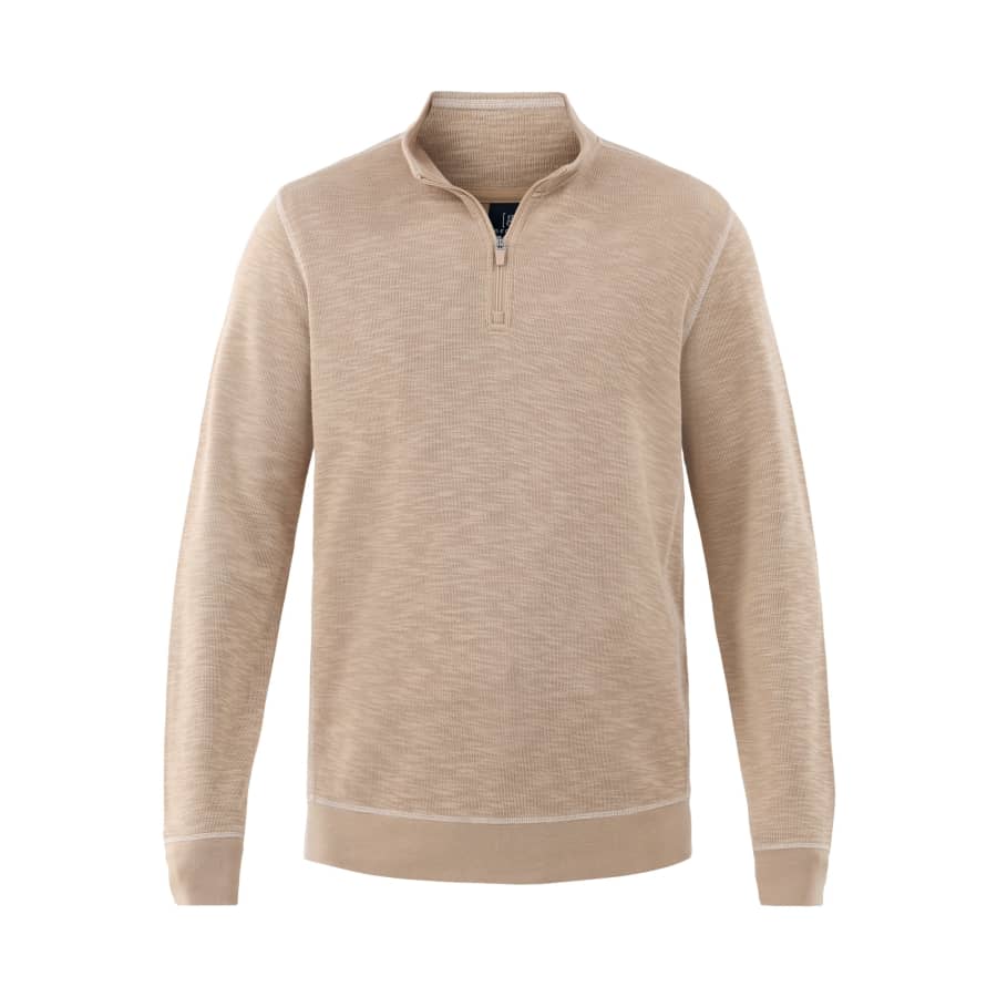 George Men's Quarter-Zip Pullover: $5.96 George Men's Quarter-Zip Pullover: $5.96