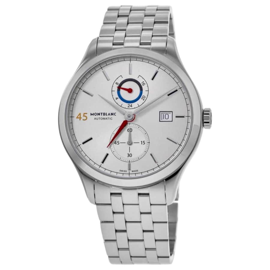 Montblanc Men's Heritage Automatic Watch: $1,299