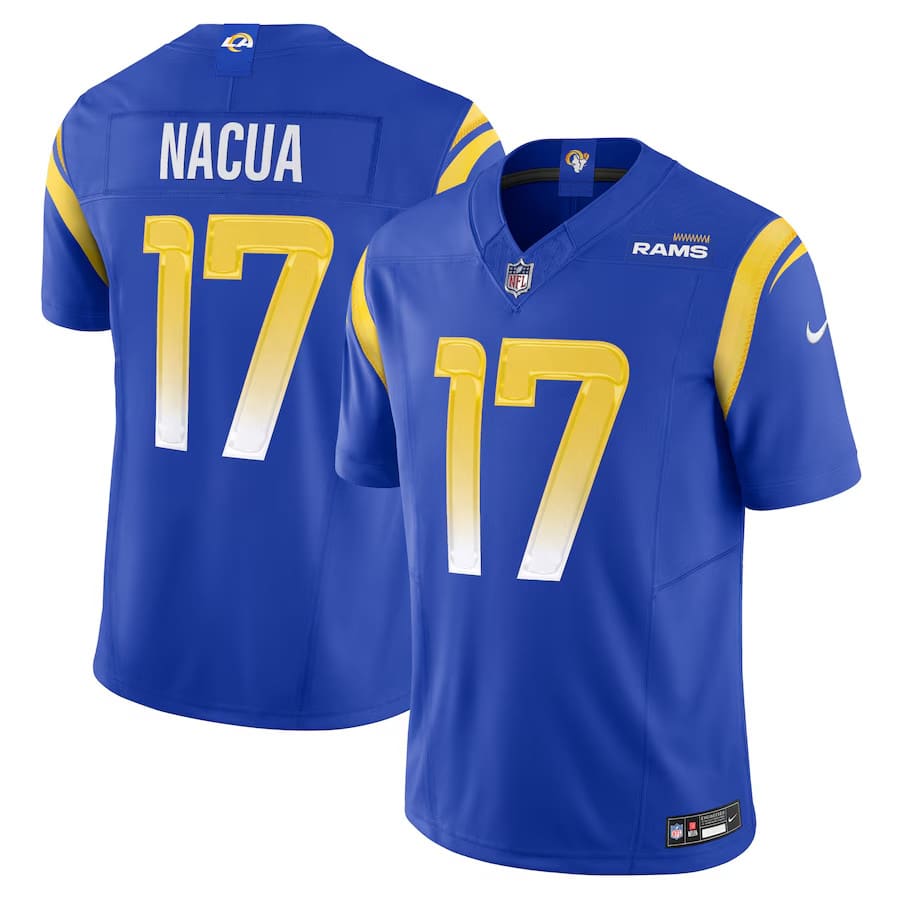 NFL Jerseys at Fanatics: Deals from $24 NFL Jerseys at Fanatics: Deals from $24