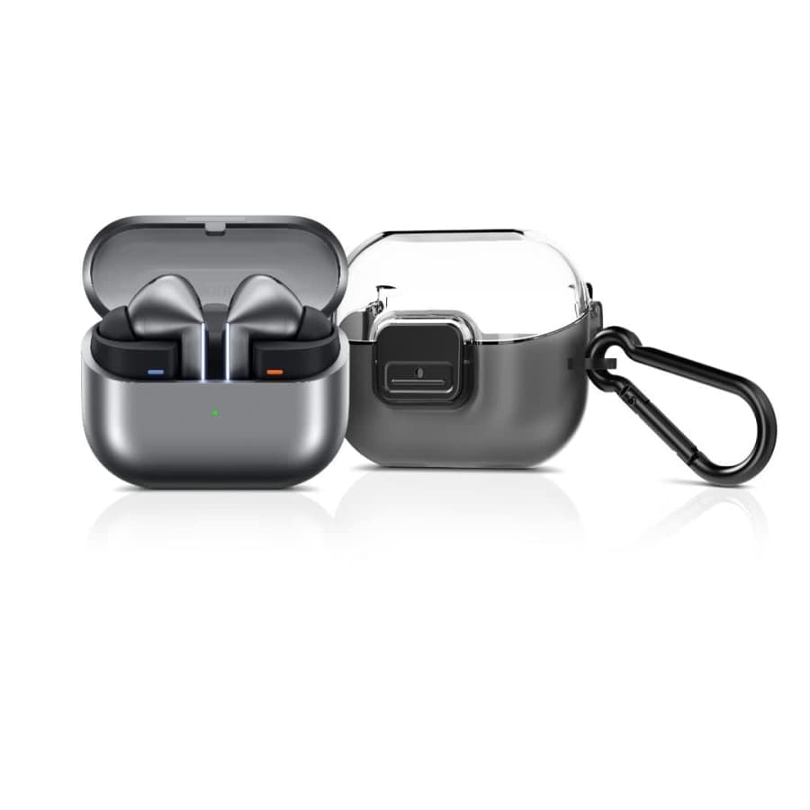 Samsung Galaxy Buds 3 Pro Noise Cancelling Wireless In-Ear Headphones: Preorders for $250 w/ free clip case