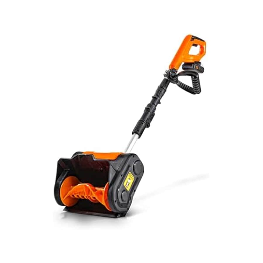 SuperHandy 20V Cordless Snow Shovel: $79 SuperHandy 20V Cordless Snow Shovel: $79