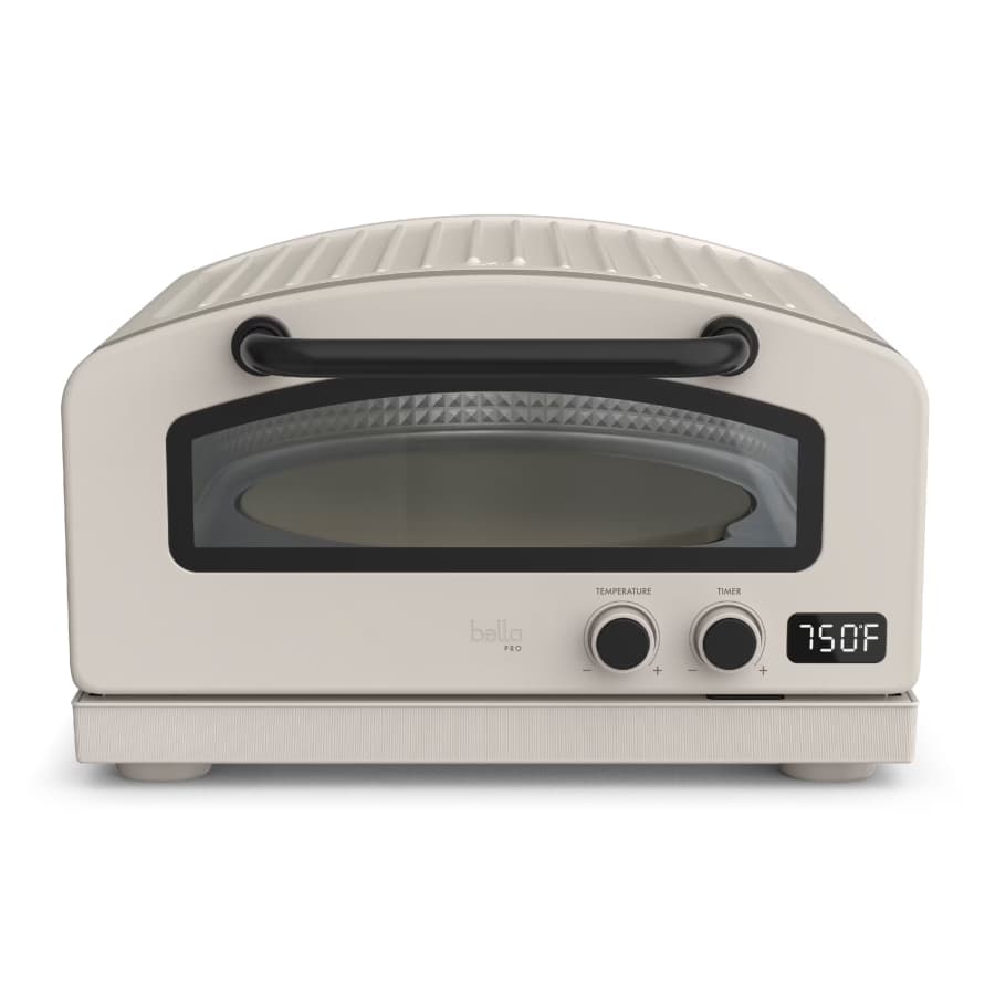 Bella Pro Blaze 750°F Pizza Oven+: $49.99