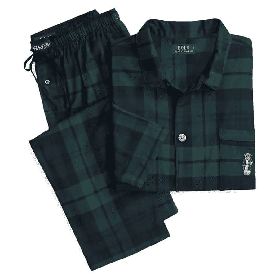 Macy's Black Friday Pajamas Deals: from $11